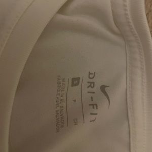 Little stain as shown in the picture